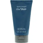 Davidoff - Cool Water For Men Shower Gel 150 ml