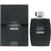 Lalique White in Black Eau de Parfum für Herren 125 ml