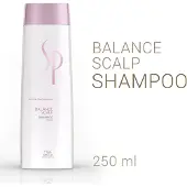 Wella Balance Scalp Shampoo 250 ml