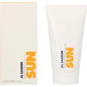 Jil Sander Duschgel "Sun" mit frischer Note