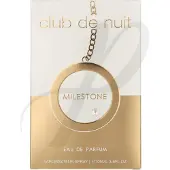 Armaf - Club de Nuit Milestone EDP - 105ml.