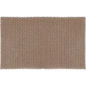 Pad concept In- und Outdoormatte Uni sand gelb B 52 x L 72 cm