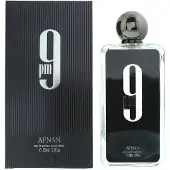 AFNAN 9 pm Eau De Parfum 100 ml für Männer 1 l Spray