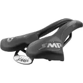 Sellesmp Selle SMP Sattel VT30 Gel schwarz Unisex 283x155mm 320g.
