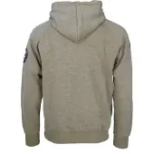 TOP GUN Kapuzenpullover Simulator TG20191025 in green | Gr.: XL