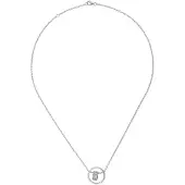 Orphelia Halskette für Damen, Sterling-Silber 925, Silber ZK-7023
