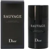 Dior Sauvage Deodorantstick Alkoholfrei 75 ml