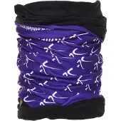 Buff Unisex Yukon 77400 Multifunktionaler Schlauchkragen aus Mikrofaser und Fleece