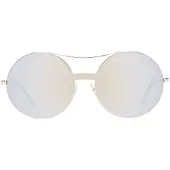 Web Sonnenbrille WE0211 28G 00 Damen Rosé Gold