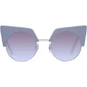 Web Sonnenbrille WE0229 78Z 49 Damen Mehrfarbig