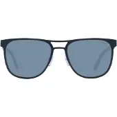 BMW Sonnenbrille BW0042-H 02R 56 Herren Schwarz