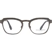 Zegna Optische Fassung ZC5004 49 034 Titanium