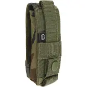 Brandit Gürteltasche "Accessoires Medium Molle Multi Pouch"