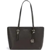 Michael Kors Quinn Medium | Shopper - Damen | braun 30T5GQNT2L-251