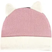 Disney Kindermütze Rosa