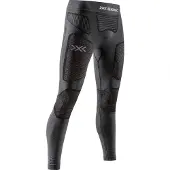 X-Bionic Symbio Merino Pants Men rhino grey (G810) XL