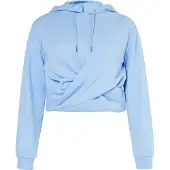 MyMo ROCKS Zur Seite fahren Damen blau
