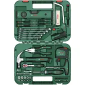 Bosch Handwerkzeuge Advanced Werkzeugkoffer 64-tlg.