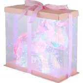 Globo 28088N, Kunststoff, IP20, III, 4 W, LED, 8000 K