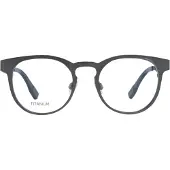 Zegna Optische Fassung ZC5003 48 020 Titanium