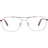 WEB EYEWEAR Web Optische Fassung WE5318 016 55
