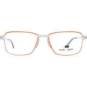 Greater Than Infinity Mehr als unendlich Optischer Rahmen GT010 V04N 52