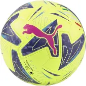 Puma Orbita Serie A Match Ball