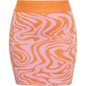 Mymo Felsen Damen rosa-orange