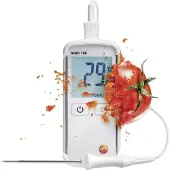 Testo Temperatur-Messgerät 108 (0563 1080)