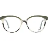 WEB EYEWEAR Damen WE5196 50055 Brillenfassung
