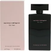 Narciso Rodriguez , For Her Shower Gel 200 ml Duschgel