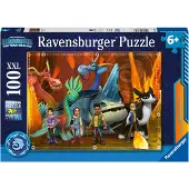 Ravensburger Die 9 Welten 13379