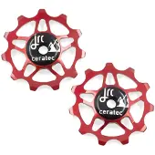 JRC Rolle Shimano 105/Ultegra