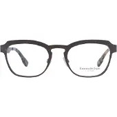 Zegna Optische Fassung ZC5004 49 038 Titanium