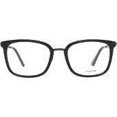 Police Lunettes De Avenue 3 Vpl561 0700 Black Hommes Brillants