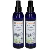 Florame EAU Florale Lavande 200Ml x2 2x200 ml Lösung
