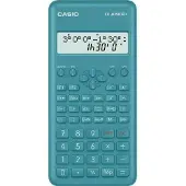 Casio Blaue Wissenschaftliche Taschenrechner für Schüler