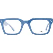 Sting Brille UST496 9LJP 51 Sonnenbrillen Klipp