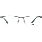 BMW Brille BW5050-H 013 55 Titan
