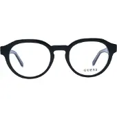GUESS Monture de lunettes GU50083 005 50