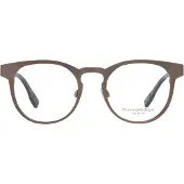 Zegna Optische Fassung ZC5003 48 034 Titanium