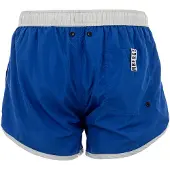 Bikkembergs Homme Maillots de bain Patch Bleu