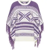 IZIA Poncho gaya