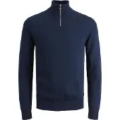 Jack & Jones Emil Halbzippullover