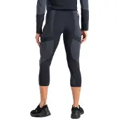 Dare 2b - "In The Zone II" 3/4 Leggings für Damen (Schwarz)