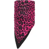 Buff Wendbares Bandana aus Fleece mit elastischer Passform 40400 Damen