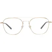 Bally Optische Fassung BY5005-D 030 53