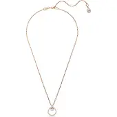 Swarovski Halskette - Constella Kette - Gr. unisize - in Quarz - für Damen