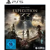 Chiaroscuro: Expedition 33 – PS5-Spiel