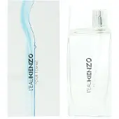 Kenzo L'Eau femme Eau de Toilette 50 ml